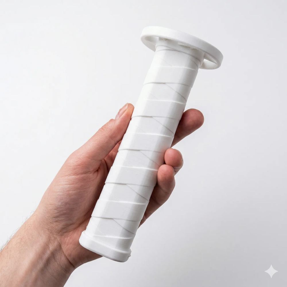 Розсувна катана Samurai White 0
