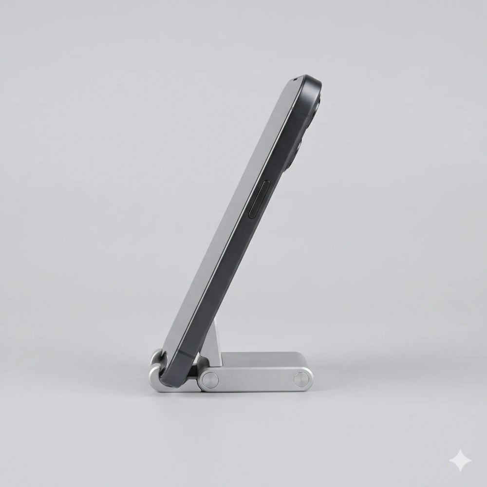 Компактна підставка Pocket Stand 4
