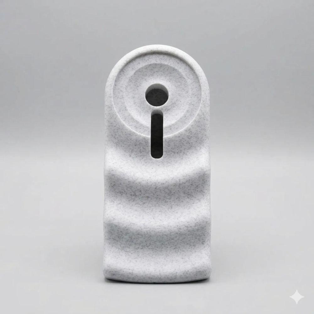 Підставка MagSafe Stone Wave 2
