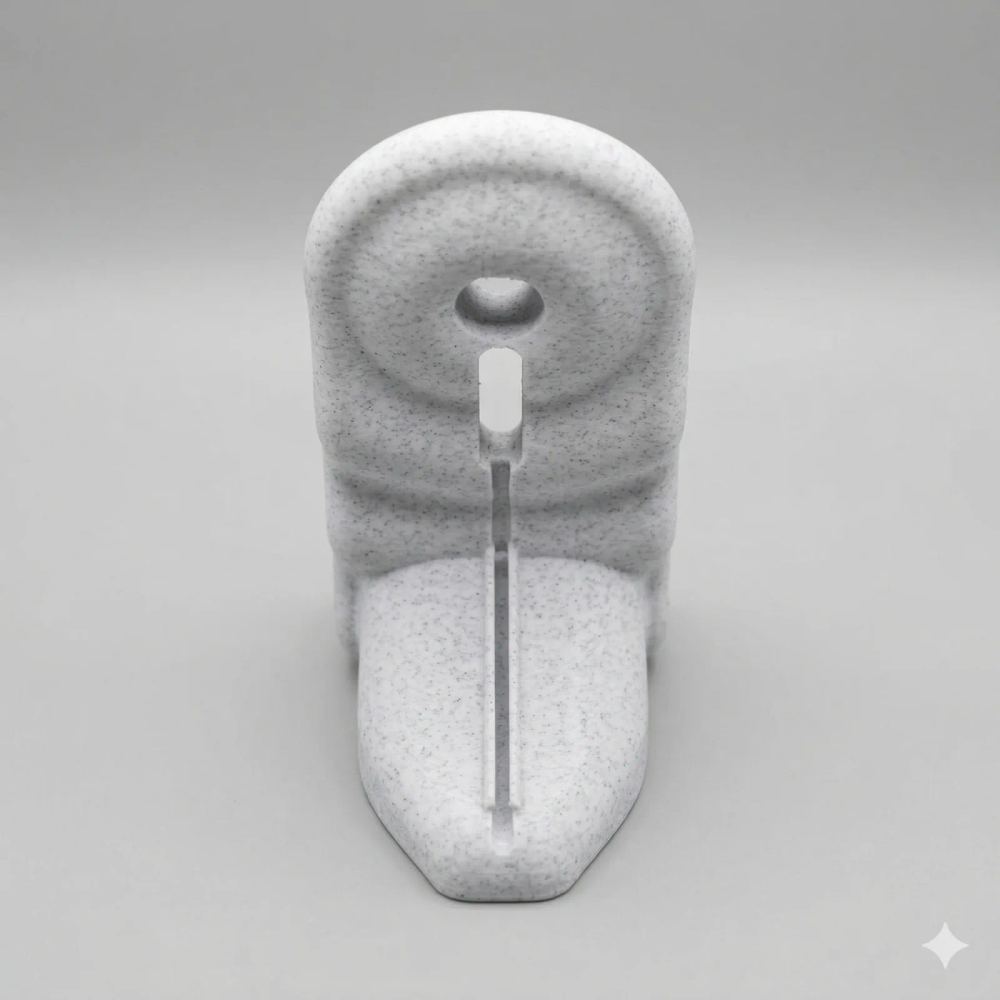 Підставка MagSafe Stone Wave 3