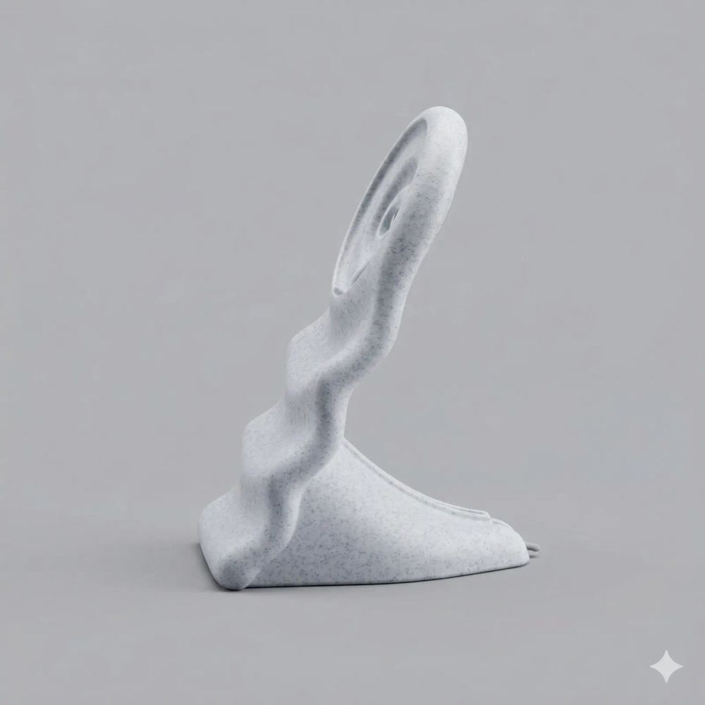 Підставка MagSafe Stone Wave 4